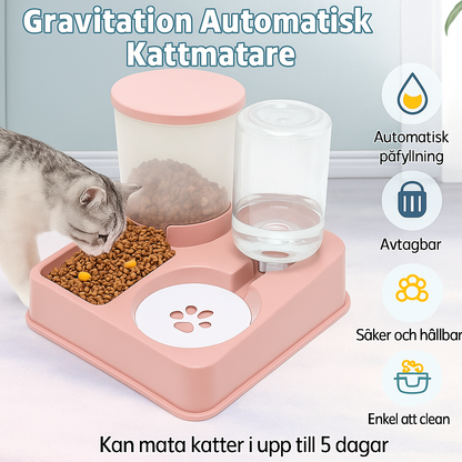 Pet Station - Pälsvännens Matcentral