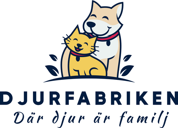 Djurfabriken